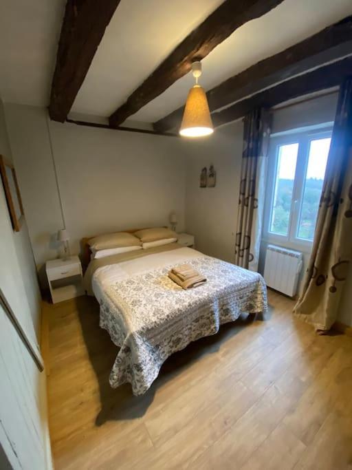 Holiday home La Marguerite Sur Gartempe