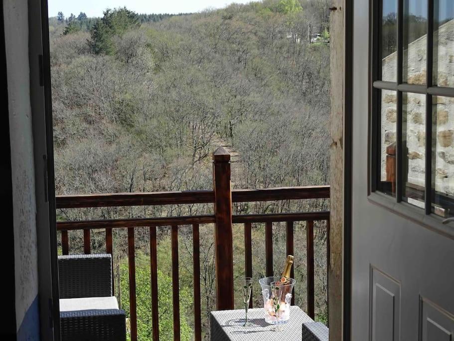 Holiday home La Marguerite Sur Gartempe *
